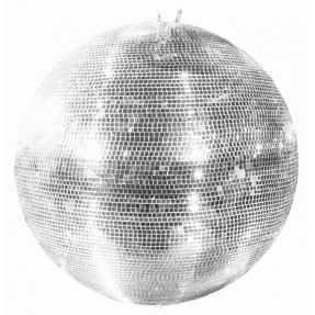 EUROLITE Mirror Ball 100cm - Kula Lustrzana