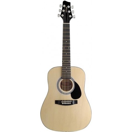 Stagg SW 201 1/2 N - gitara akustyczna, rozmiar 1/2 - 1