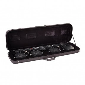 Soundsation 4LEDKIT-DJ - zestaw oświetleniowy LED - 1