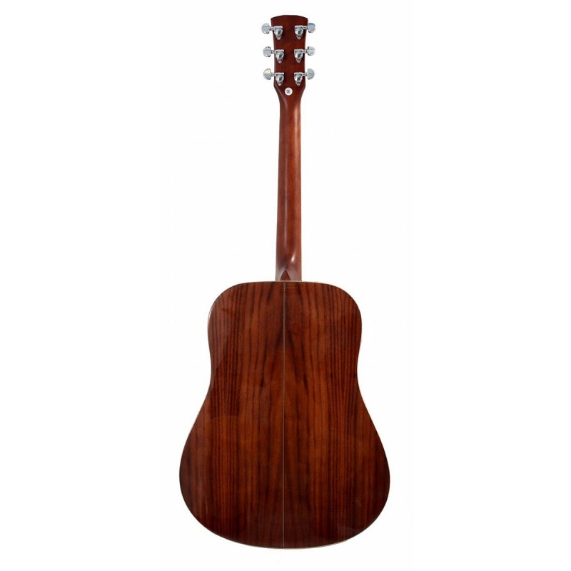 Soundsation DN-500K - gitara akustyczna plus pokrowiec - 2 Soundsation DN-500K - gitara akustyczna plus pokrowiec - 2