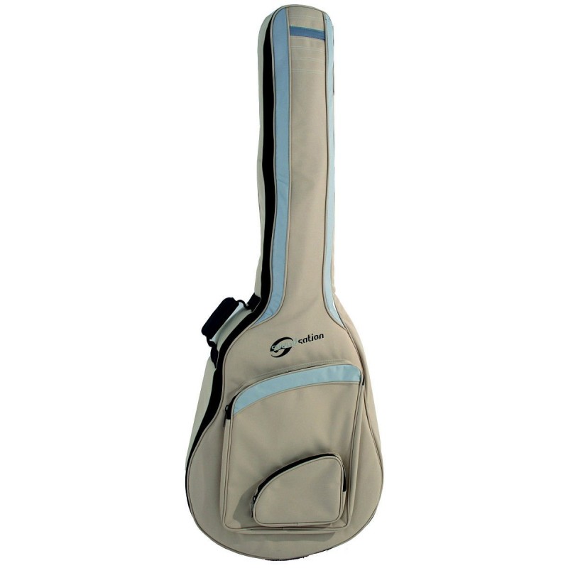 Soundsation DN-500K - gitara akustyczna plus pokrowiec - 3 Soundsation DN-500K - gitara akustyczna plus pokrowiec - 3