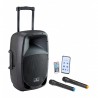 Soundsation GO-SOUND 15 AIR 800W - przenośna kolumna aktywna - 1 Soundsation GO-SOUND 15 AIR 800W - przenośna kolumna aktywna - 1