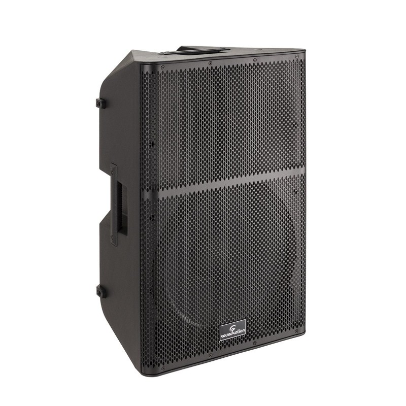 Soundsation HYPER-PRO 15ACX 1800W - kolumna aktywna - 3