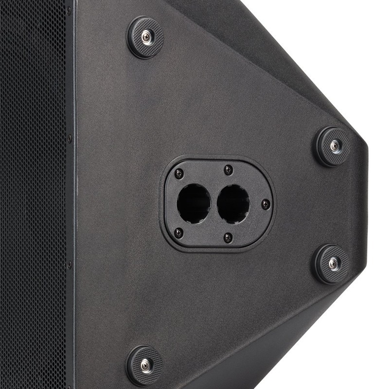 Soundsation HYPER-PRO 15ACX 1800W - kolumna aktywna - 4 Soundsation HYPER-PRO 15ACX 1800W - kolumna aktywna - 4