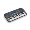 Soundsation JUKEY 32 - kompaktowy keyboard - 2