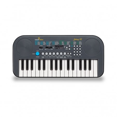 Soundsation JUKEY 32 - kompaktowy keyboard - 3