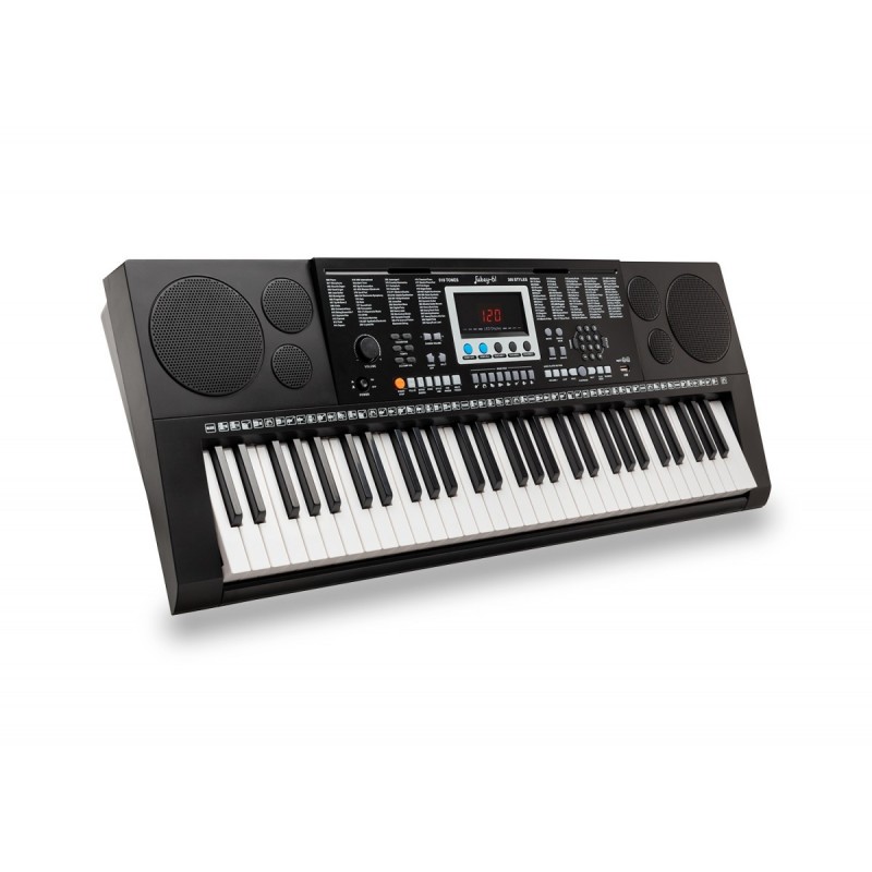 Soundsation JUKEY 61 - keyboard - 1