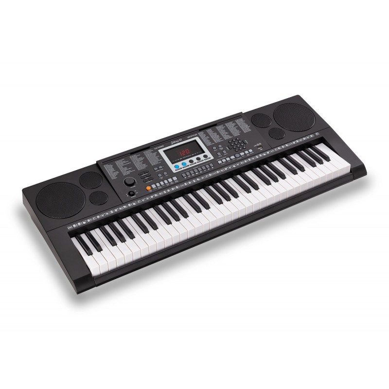 Soundsation JUKEY 61 - keyboard - 3