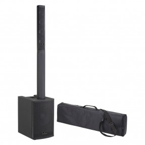 Soundsation LIVEMAKER 1211 NEO - zestaw nagłośnieniowy 600W - 1
