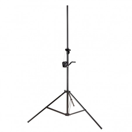 Soundsation LSA-300 - statyw oświetleniowy z windą - 1