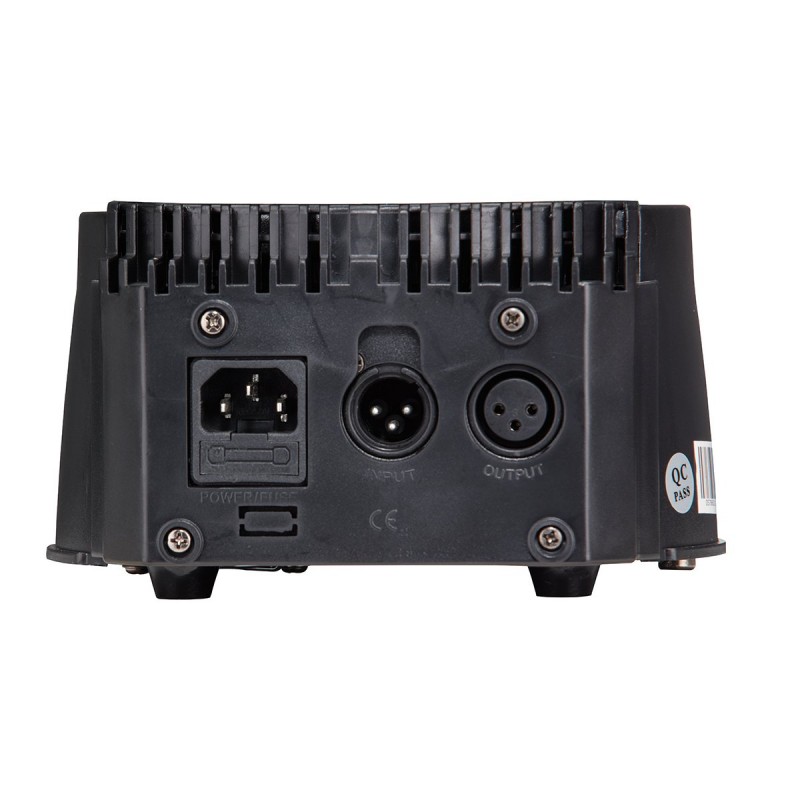 Soundsation MHL-10W-7-RGBW-MKII - głowa LED - 1 Soundsation MHL-10W-7-RGBW-MKII - głowa LED - 1