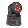 Soundsation MHL-10W-7-RGBW-MKII - głowa LED - 3 Soundsation MHL-10W-7-RGBW-MKII - głowa LED - 3