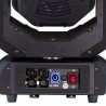 Soundsation MHL-280BS SET - zestaw 2 głowy LED - 3 Soundsation MHL-280BS SET - zestaw 2 głowy LED - 3