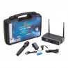 Soundsation WF-D190H - system bezprzewodowy UHF - 2