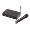 Soundsation WF-U11HB - system bezprzewodowy UHF - 3