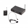 Soundsation WF-U11PC - system bezprzewodowy UHF - 4