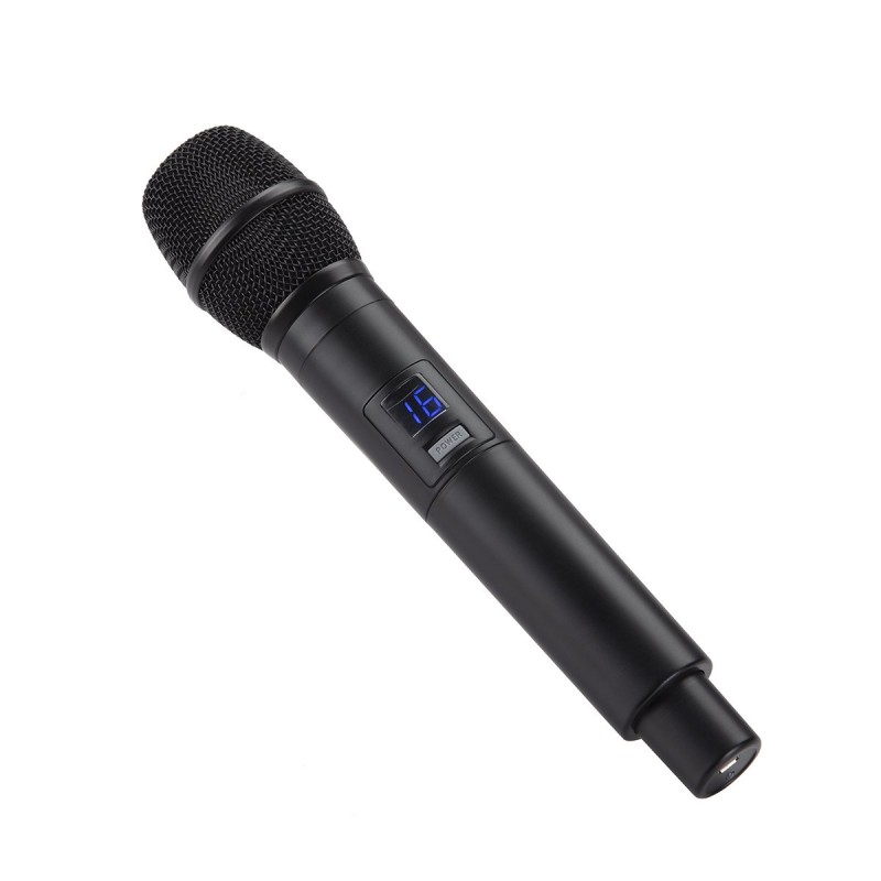 Soundsation WF-U216HH - system bezprzewodowy UHF 520-550MHz - 1