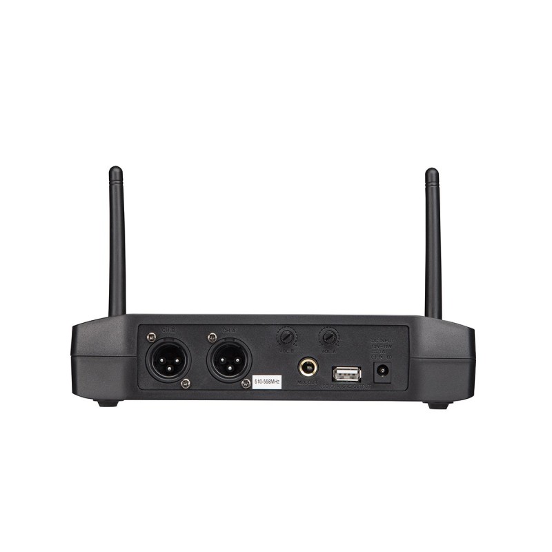 Soundsation WF-U216HH - system bezprzewodowy UHF 520-550MHz - 2