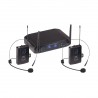 Soundsation WF-U216PP - system bezprzewodowy UHF 520-550MHz - 5