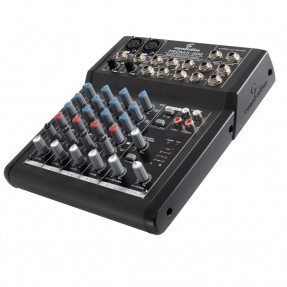 Soundsation NEOMIX-202 - mikser analogowy - 1