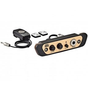 Meinl PA-CAJ - Cajon Preamp