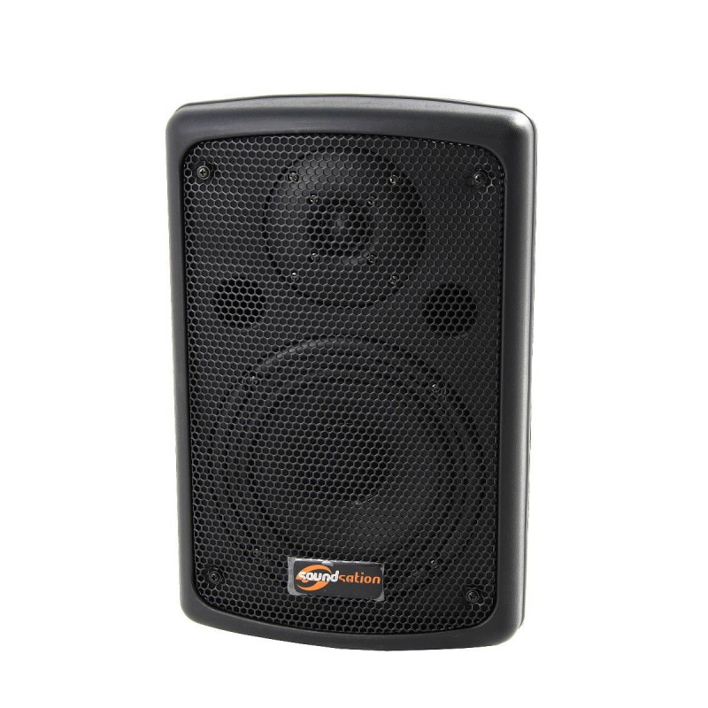 Soundsation SPWM-06A - kolumna aktywna 60W - 1