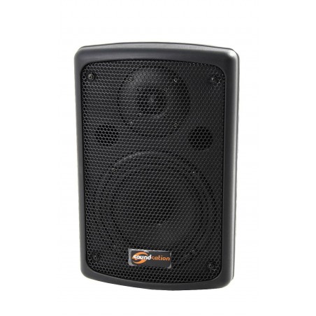 Soundsation SPWM-06A - kolumna aktywna 60W - 1