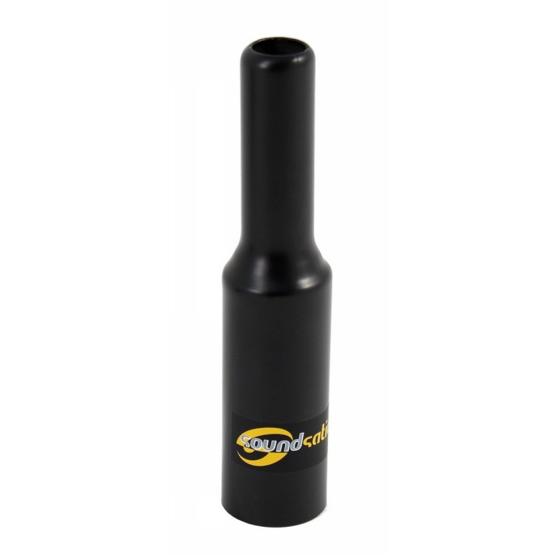 Soundsation SSPAD-10 - adapter statywu 35mm na 25mm, czarny - 1 Soundsation SSPAD-10 - adapter statywu 35mm na 25mm, czarny - 1