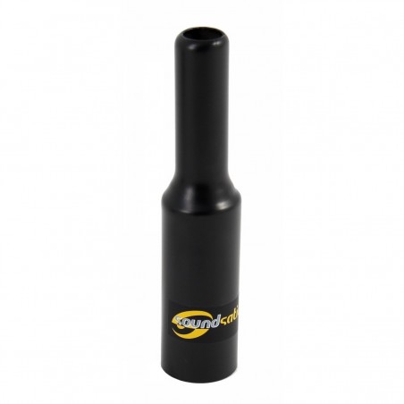 Soundsation SSPAD-10 - adapter statywu 35mm na 25mm,  czarny - 1