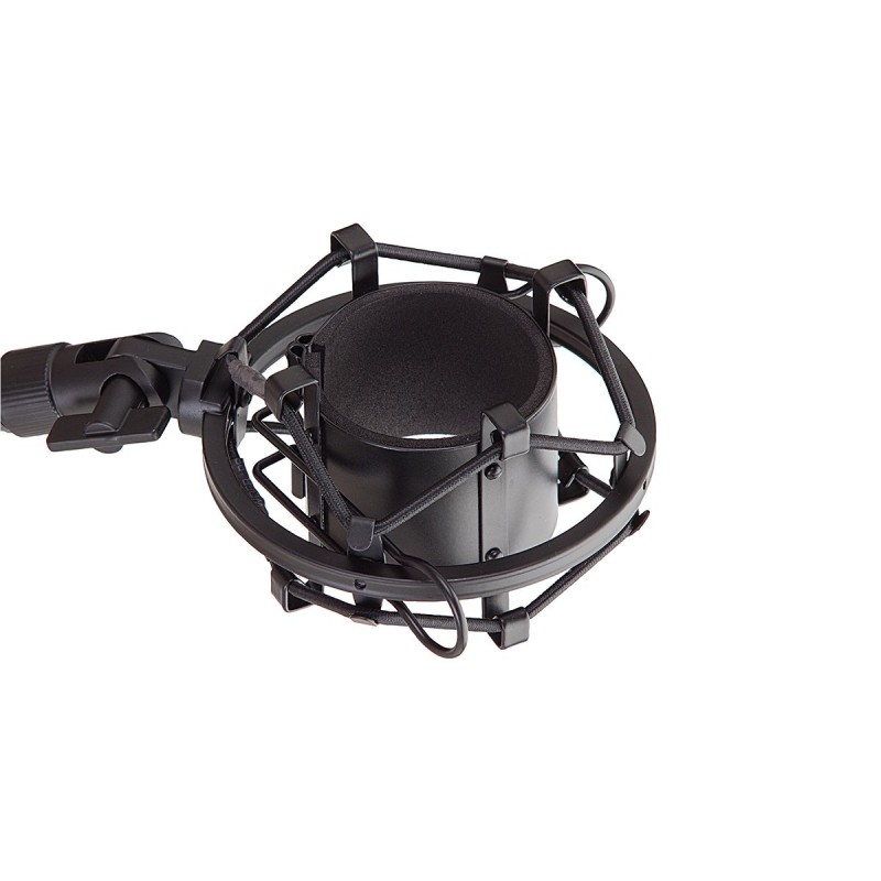 Soundsation VOXTAKER 100 USB - mikrofon studyjny - 3 Soundsation VOXTAKER 100 USB - mikrofon studyjny - 3