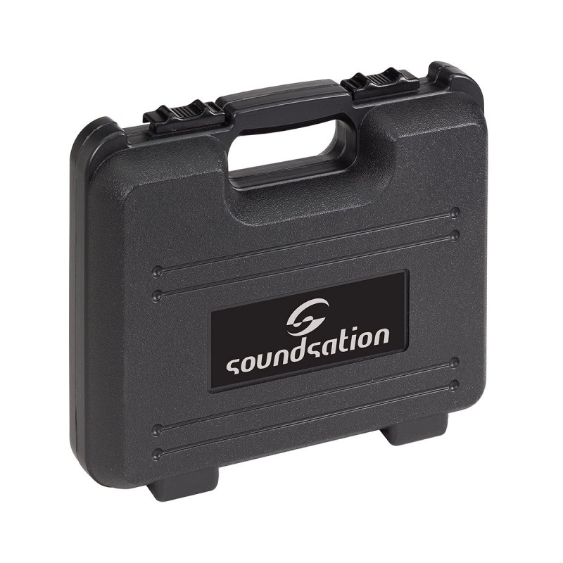 Soundsation VOXTAKER 100 USB - mikrofon studyjny - 4 Soundsation VOXTAKER 100 USB - mikrofon studyjny - 4