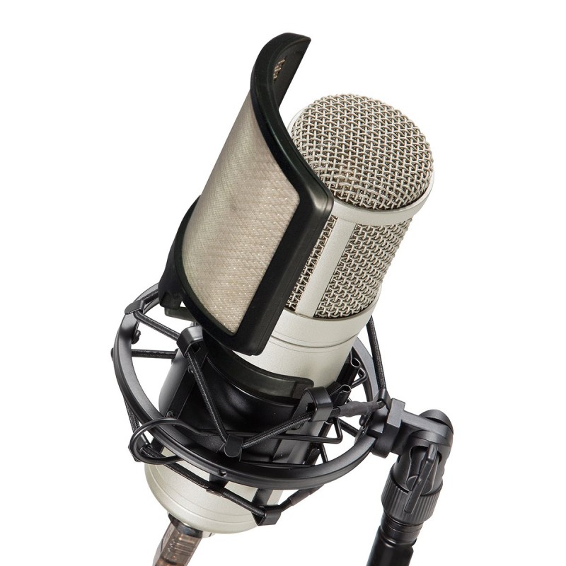 Soundsation VOXTAKER 100 USB - mikrofon studyjny - 5 Soundsation VOXTAKER 100 USB - mikrofon studyjny - 5