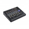 Soundsation YOUMIX-402 MEDIA - mikser analogowy - 3
