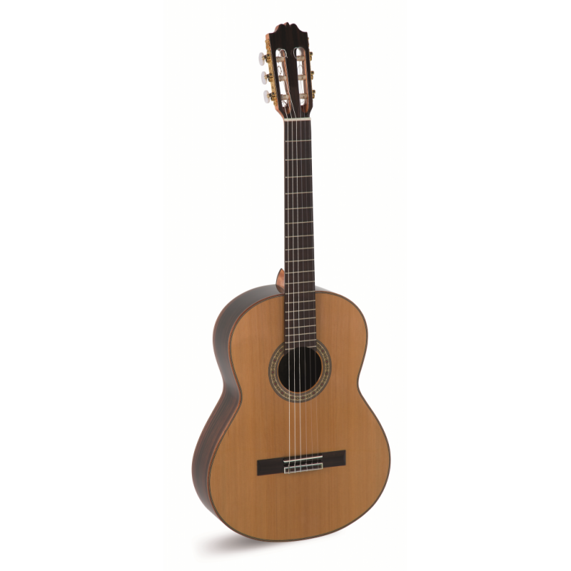Alvaro Guitars L-260 - gitara klasyczna - 1