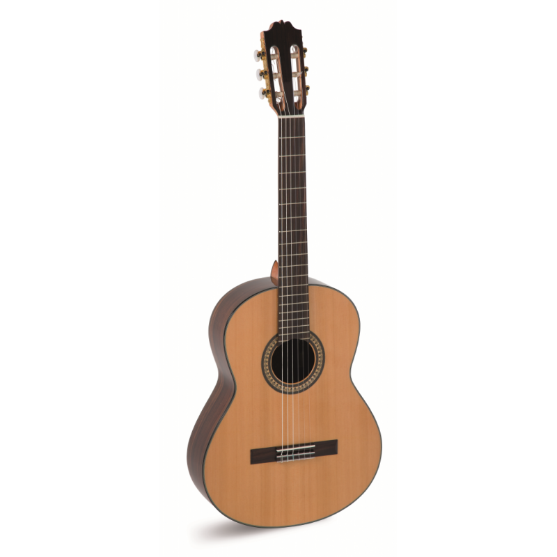 Alvaro Guitars L-60 - gitara klasyczna - 1