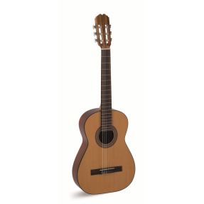 Alvaro Guitars No.10 - gitara klasyczna - 1