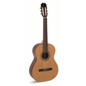 Alvaro Guitars No.30 3/4 - gitara klasyczna 3/4 - 1