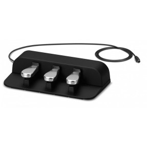 Casio SP-34 - potrójne pedały