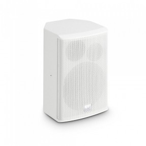 LD Systems SAT 62 A G2 W - kolumna instalacyjna