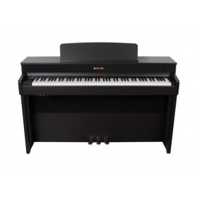 Dynatone DPS-105 BLK - pianino cyfrowe - 1