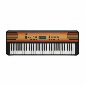 Yamaha PSR-E360 MA - keyboard