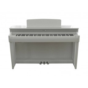 Dynatone DPS-95 WH - pianino cyfrowe - 1