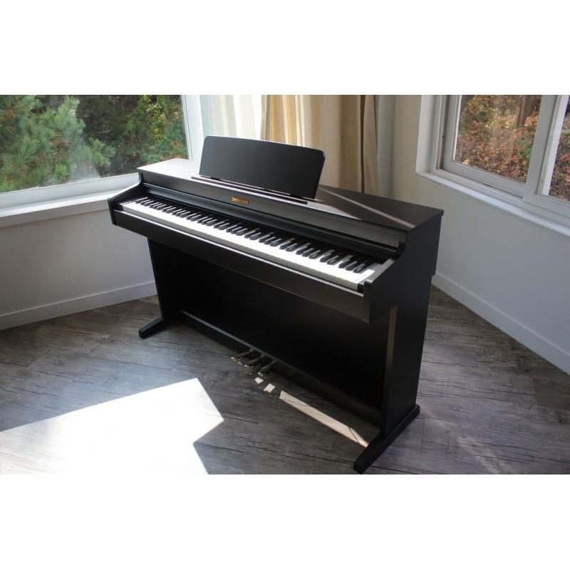Dynatone SLP-360 BLK - pianino cyfrowe - 1 Dynatone SLP-360 BLK - pianino cyfrowe - 1