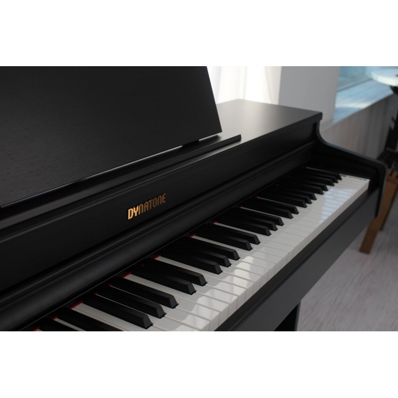 Dynatone SLP-360 BLK - pianino cyfrowe - 3 Dynatone SLP-360 BLK - pianino cyfrowe - 3