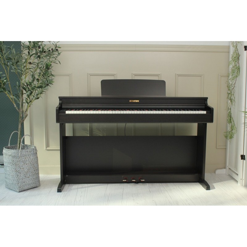 Dynatone SLP-360 BLK - pianino cyfrowe - 6 Dynatone SLP-360 BLK - pianino cyfrowe - 6