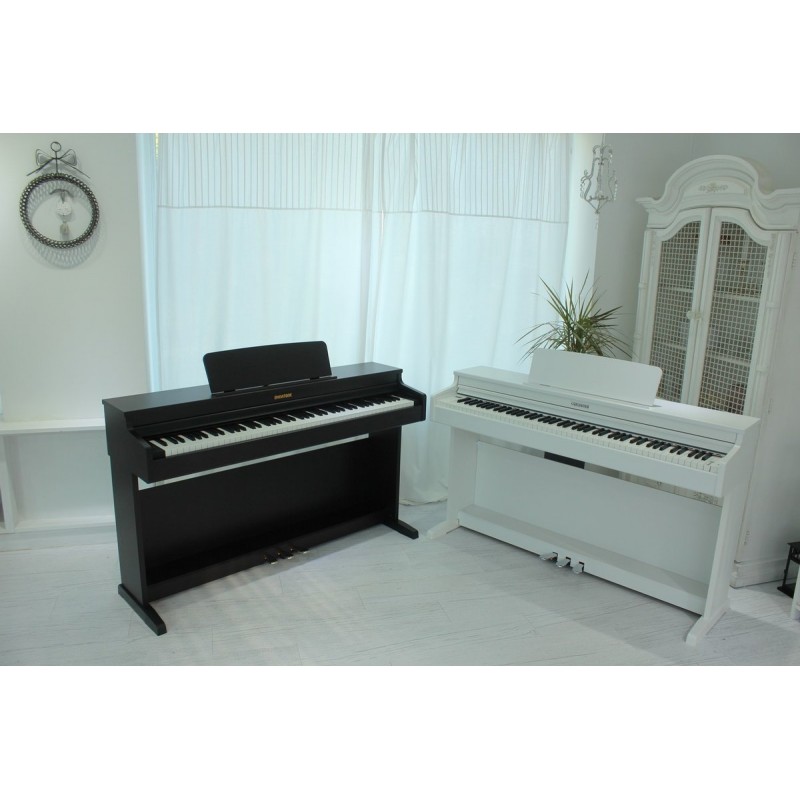 Dynatone SLP-360 BLK - pianino cyfrowe - 7 Dynatone SLP-360 BLK - pianino cyfrowe - 7