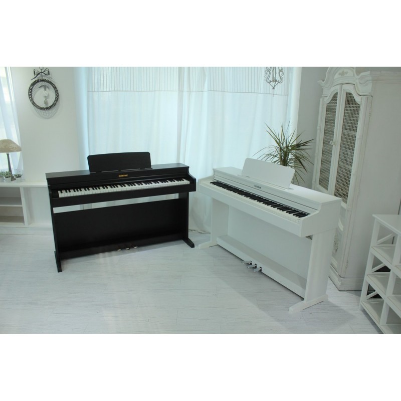 Dynatone SLP-360 BLK - pianino cyfrowe - 8 Dynatone SLP-360 BLK - pianino cyfrowe - 8