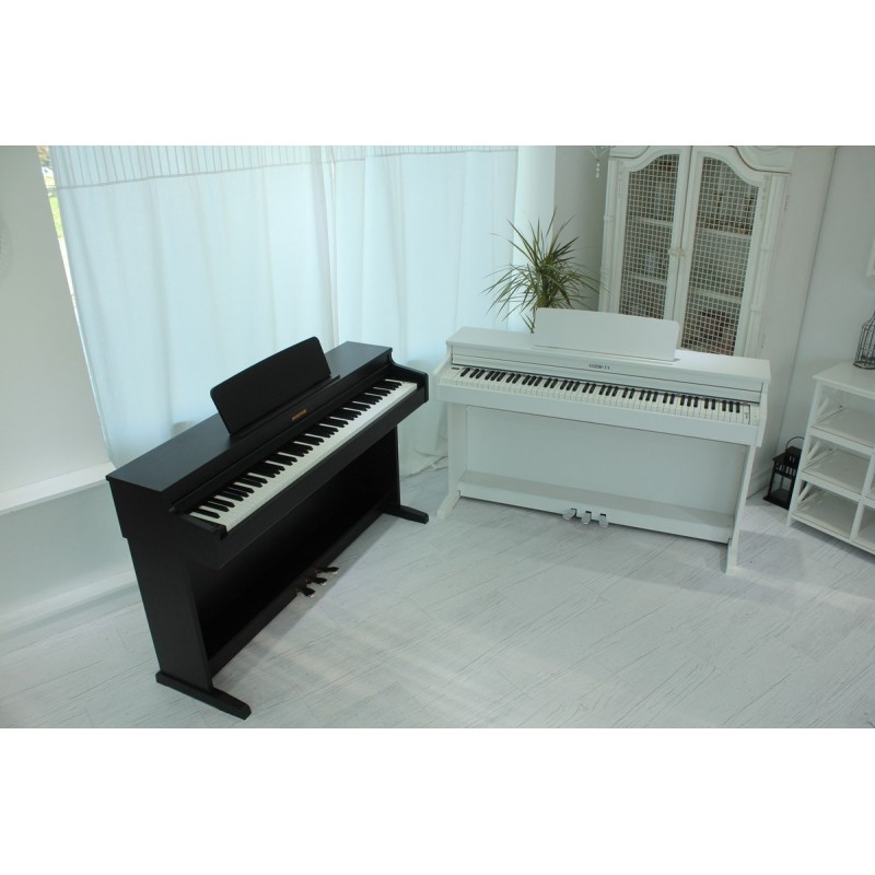 Dynatone SLP-360 BLK - pianino cyfrowe - 9 Dynatone SLP-360 BLK - pianino cyfrowe - 9