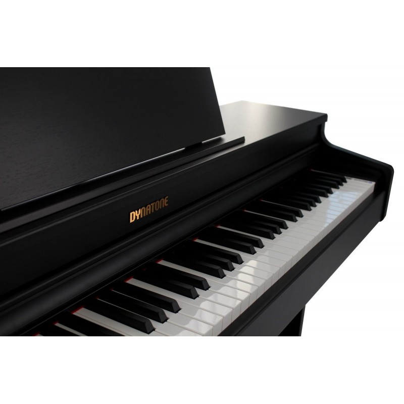 Dynatone SLP-360 BLK - pianino cyfrowe - 2 Dynatone SLP-360 BLK - pianino cyfrowe - 2