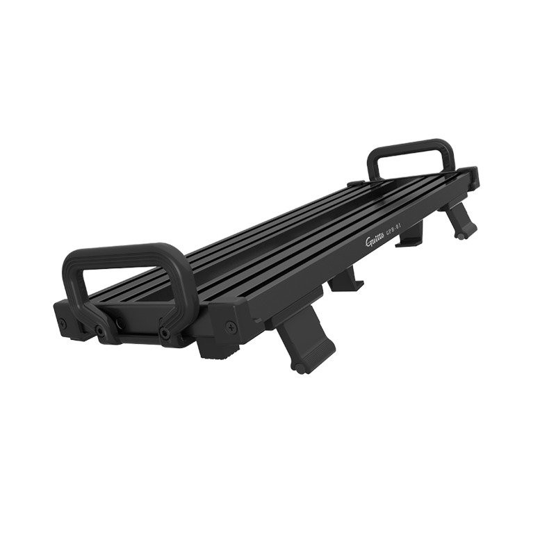 Guitto GPB-01 - pedalboard - 1 Guitto GPB-01 - pedalboard - 1